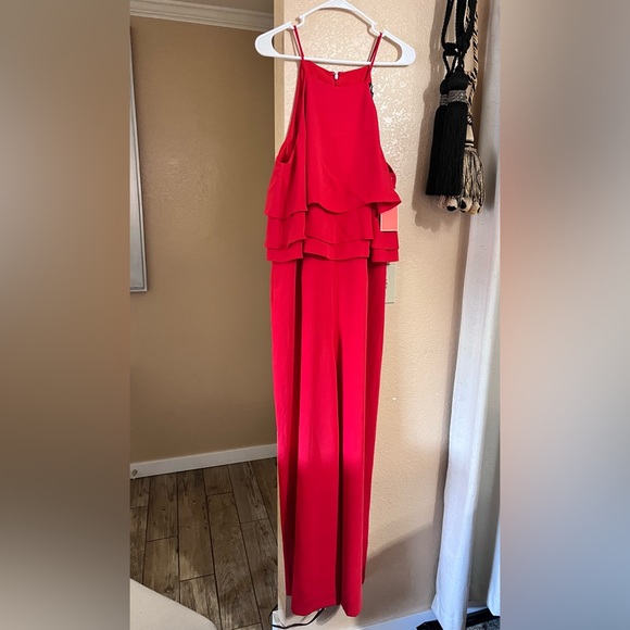 Gianni Bini Jumpsuit - Picture 3 of 6